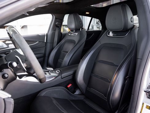 Used 2020 Mercedes-Benz AMG GT 63 S image 5