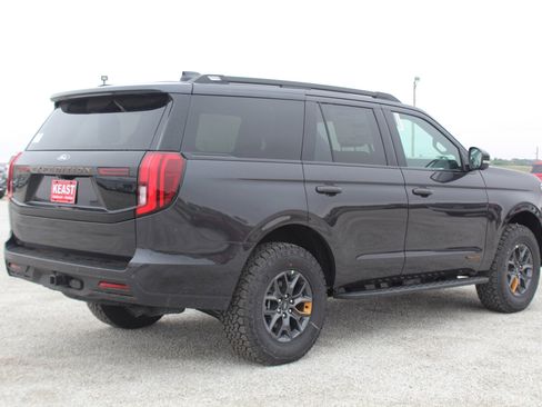 New 2026 Ford Expedition Tremor AWD/4WD image 12