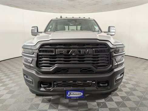 New 2026 RAM 2500 Warlock AWD/4WD image 2