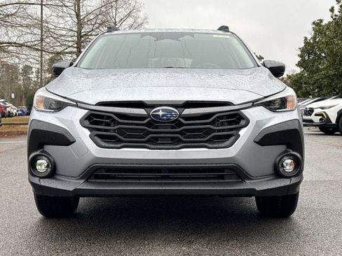 New 2026 Subaru Crosstrek 2.0i Premium image 8