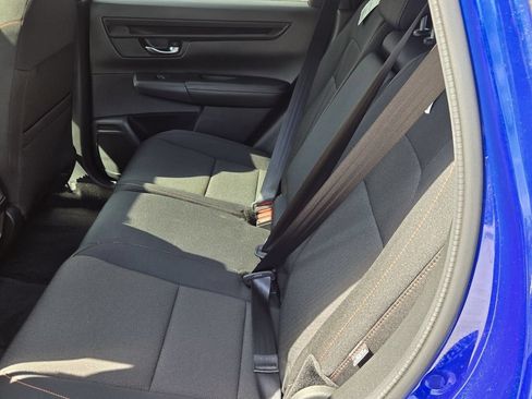 Used 2025 Honda CR-V Sport image 12