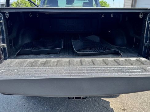Used 2026 RAM 2500 Tradesman w/ Chrome Appearance Group AWD/4WD image 14