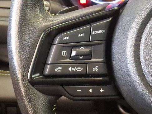 Certified 2023 Subaru Ascent Onyx Edition Limited image 23