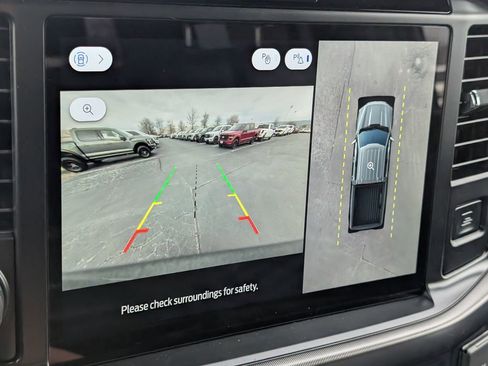 New 2025 Ford F150 Lariat w/ Equipment Group 502A High image 22