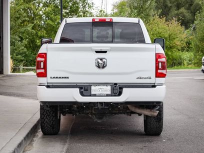 Used 2024 RAM 2500 Laramie