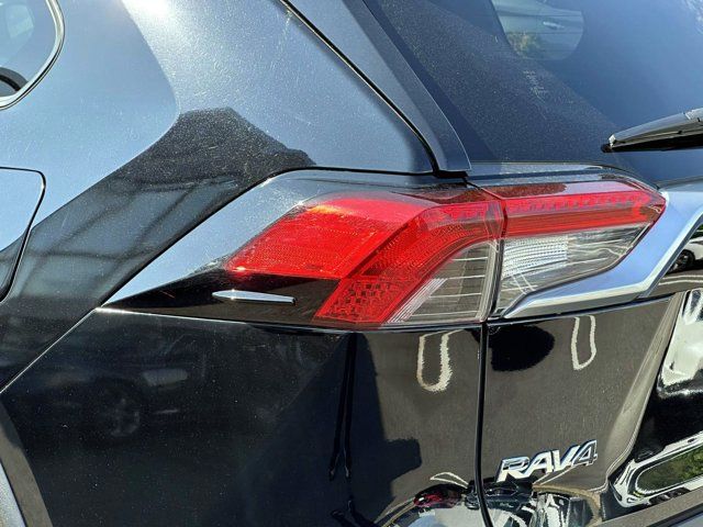 Used 2020 Toyota RAV4 Limited w/ Limited Grade Weather Package AWD/4WD image 10