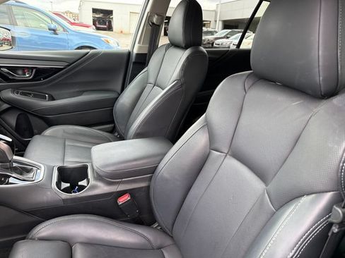 Used 2024 Subaru Outback Limited AWD/4WD image 20