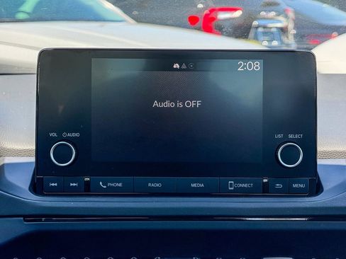 Used 2024 Honda Accord EX image 14