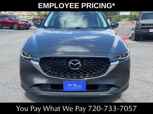 Used 2023 MAZDA CX-5 AWD 2.5 S image 10