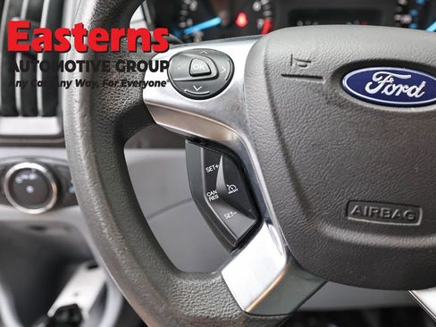Used 2018 Ford Transit 350 148 Low Roof RWD image 14