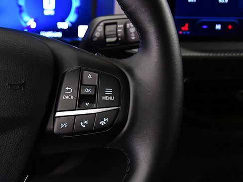 Used 2025 Ford Bronco Sport Outer Banks w/ Outer Banks Tech Package+ image 20