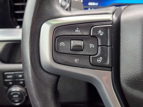 Certified 2023 Chevrolet Silverado 1500 RST w/ Z71 Off-Road Package AWD/4WD image 27