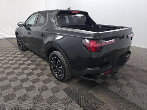 Used 2022 Hyundai Santa Cruz SEL image 4