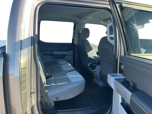 Used 2023 Ford F150 XLT w/ Equipment Group 301A Mid AWD/4WD image 23