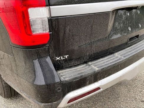Certified 2024 Ford Expedition Max XLT AWD/4WD image 6