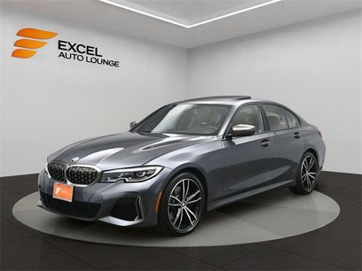 Used 2020 BMW M340i xDrive w/ Premium Package