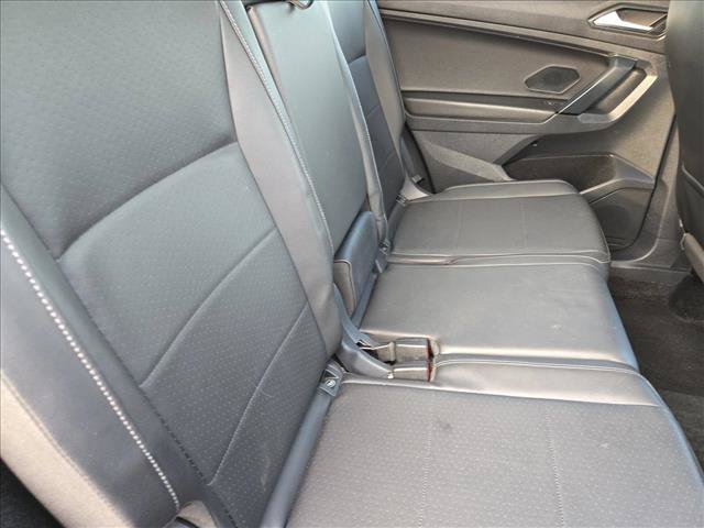 Used 2019 Volkswagen Tiguan S FWD image 21