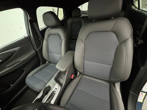 New 2026 Buick Envista Preferred w/ Convenience I Package image 20