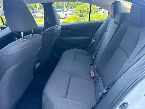 Used 2023 Toyota Corolla LE FWD image 25