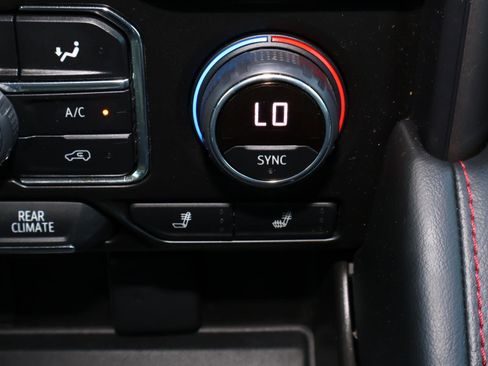 Used 2022 Chevrolet Tahoe RST w/ Sport Performance Package image 29