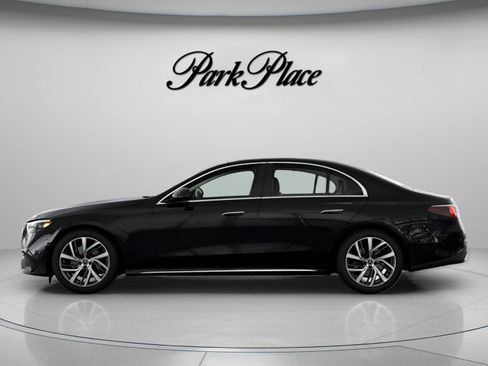 Certified 2026 Mercedes-Benz E 350 Sedan image 35
