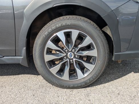 Used 2023 Subaru Outback Limited image 10