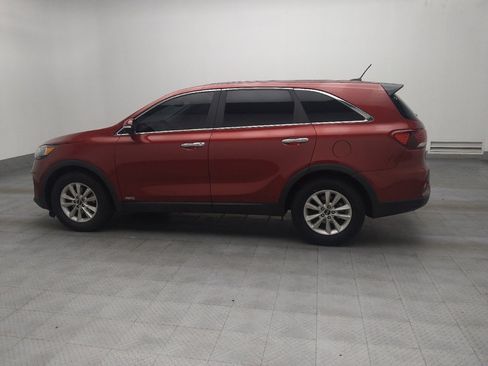 Used 2019 Kia Sorento AWD V6 image 3
