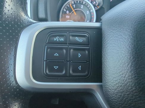 Used 2020 RAM 3500 Big Horn image 13