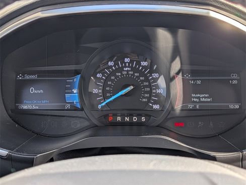 Used 2019 Ford Edge Titanium w/ Equipment Group 301A image 18