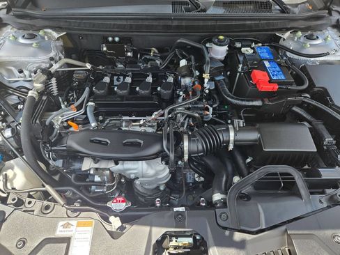 Used 2025 Honda Accord LX image 36