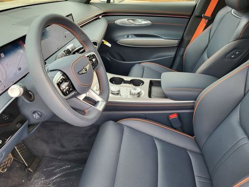 New 2026 Genesis GV70 3.5T Sport Advanced image 7