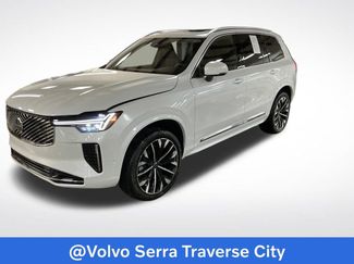 Used 2025 Volvo XC90 B6 Plus w/ Protection Package Premier 360° Tour