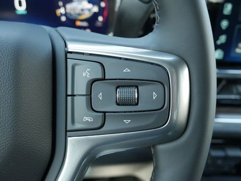 New 2026 Chevrolet Silverado 3500 LT w/ Safety Package AWD/4WD image 14
