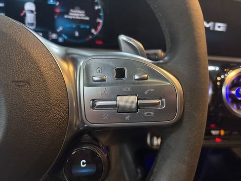 Used 2022 Mercedes-Benz CLA 45 AMG 4MATIC image 21