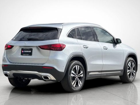 New 2026 Mercedes-Benz GLA 250 image 10