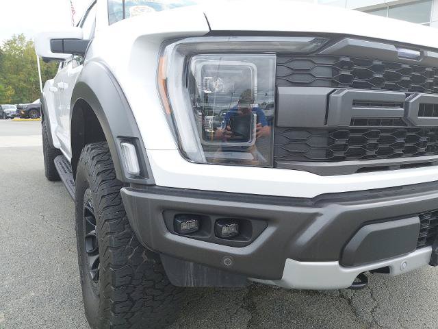Certified 2023 Ford F150 Raptor AWD/4WD image 2