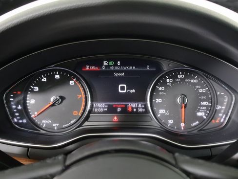 Used 2023 Audi A4 2.0T Premium w/ Convenience Package image 32