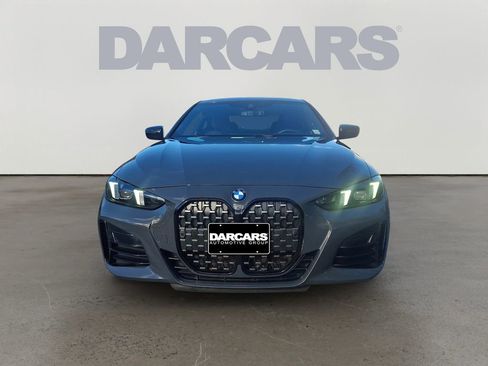 Certified 2025 BMW 430i xDrive Coupe w/ M Sport Package image 2