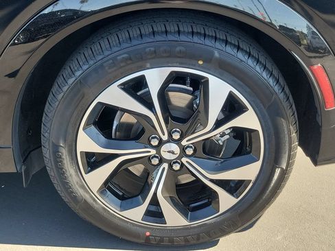 Used 2023 Ford Mustang Mach-E Premium RWD image 30