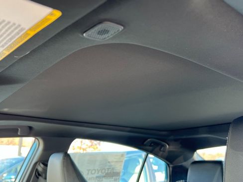 New 2026 Toyota Camry XSE image 31