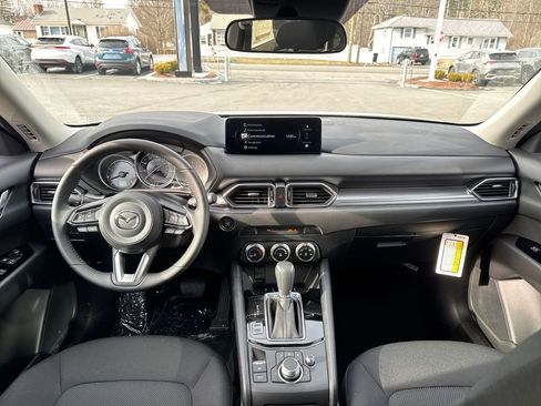 New 2025 MAZDA CX-5 AWD 2.5 S image 22