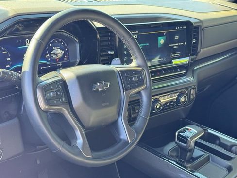Used 2023 Chevrolet Silverado 1500 ZR2 w/ Technology Package image 19