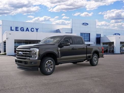 New 2026 Ford F250 King Ranch AWD/4WD image 1
