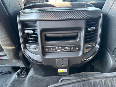 Used 2023 RAM 1500 TRX w/ TRX Level 2 Equipment Group AWD/4WD image 33