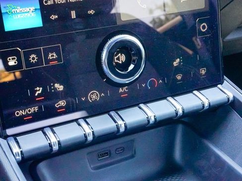 Used 2026 GMC Terrain Elevation w/ Technology Package II image 29