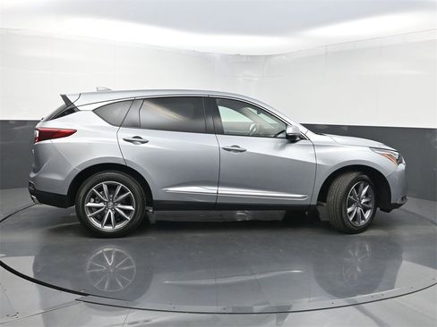 Used 2023 Acura RDX w/ Technology Package image 49