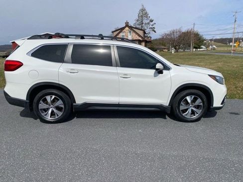 Used 2019 Subaru Ascent Premium image 7