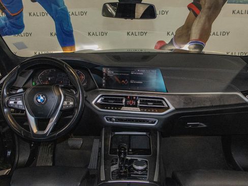 Used 2023 BMW X5 sDrive40i image 3