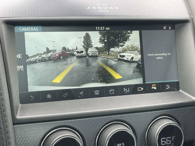 Used 2023 Jaguar F-TYPE R-Dynamic AWD/4WD image 18