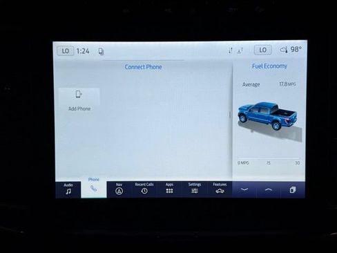 Certified 2022 Ford F150 XLT w/ Equipment Group 302A High AWD/4WD image 25